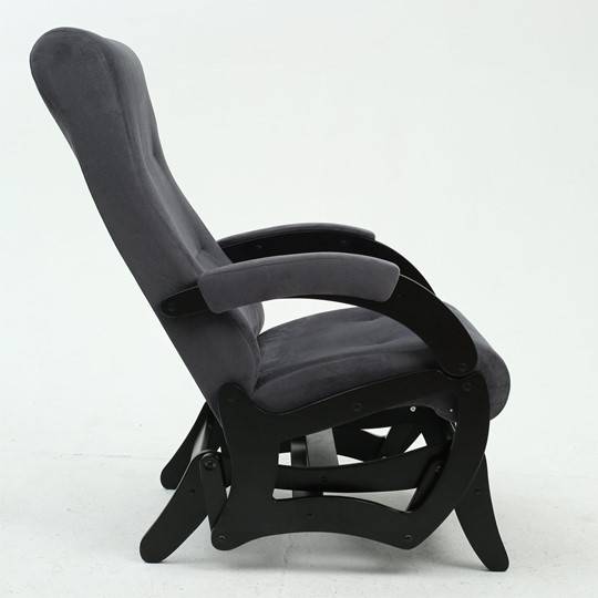 кресло-глайдер с маятниковым механизмом 35-Т-ГР в Махачкале - изображение 1
