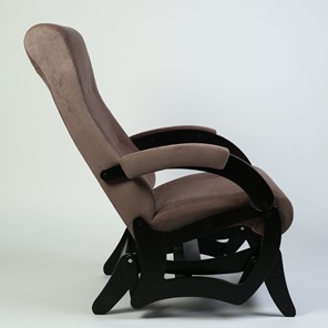 кресло-глайдер с маятниковым механизмом 35-Т-КМ в Махачкале - предосмотр 2