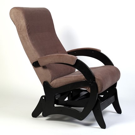 кресло-глайдер с маятниковым механизмом 35-Т-КМ в Махачкале - изображение