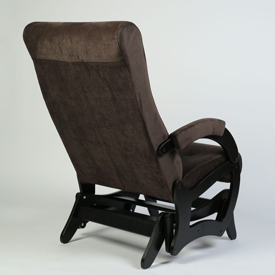 Кресло-качалка с маятниковым механизмом 35-Т-Ш в Махачкале - изображение 1