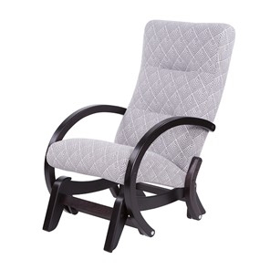 Кресло-качалка глайдер МЭТИСОН - 1 Венге 2364 в Махачкале