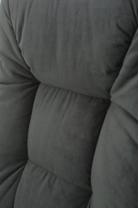 Кресло-качалка Леон маятниковая, ткань AMIGo графит 29-Т-ГР в Махачкале - предосмотр 3
