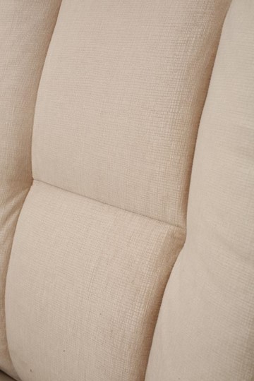 Кресло-качалка Леон маятниковая, ткань AMIGo песок 29-Т-П в Махачкале - изображение 20