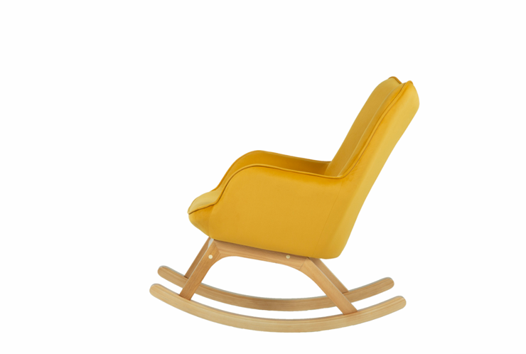 Кресло-качалка Манго, бук в Махачкале - изображение 6