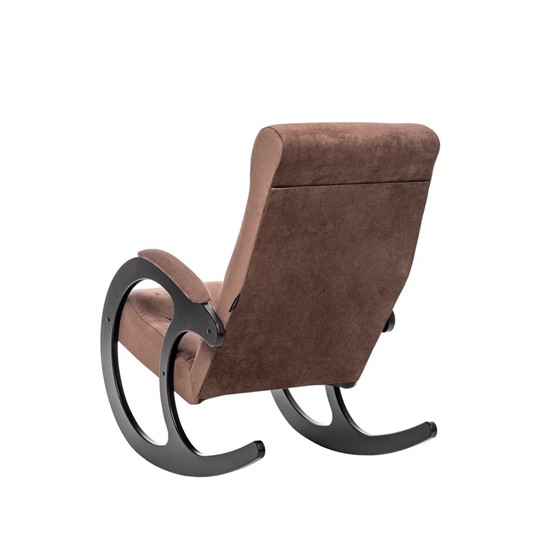 Кресло-качалка Модель 3 в Махачкале - изображение 11