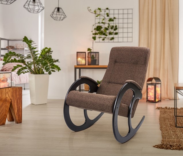 Кресло-качалка Модель 3 в Махачкале - изображение 15