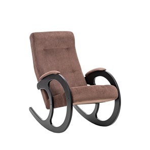 Кресло-качалка Модель 3 в Махачкале - предосмотр 9