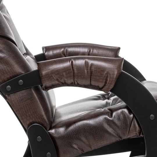 Кресло-качалка Модель 68 в Махачкале - изображение 47