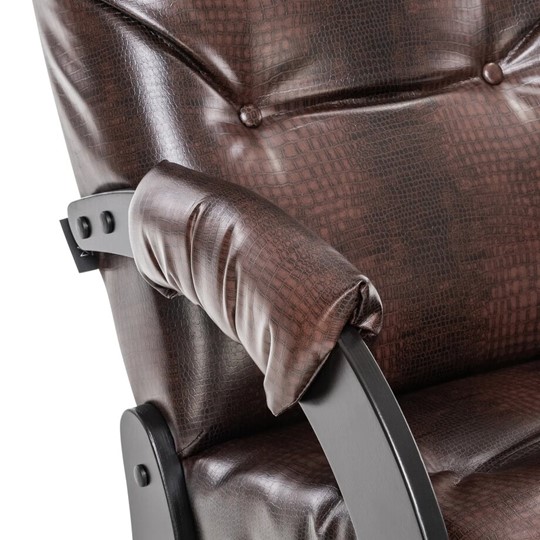 Кресло-качалка Модель 68 в Махачкале - изображение 48