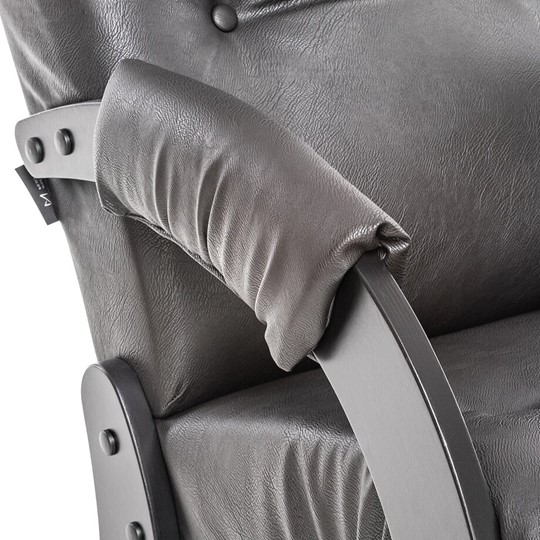 Кресло-качалка Модель 68 в Махачкале - изображение 62