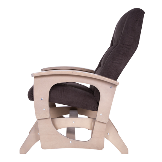 Кресло-качалка Орион, Шимо в Махачкале - изображение 5