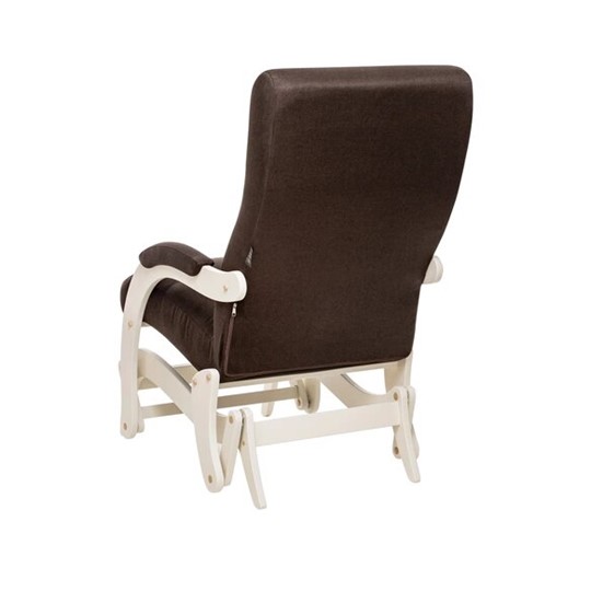 Кресло-качалка с маятниковым механизмом Leset Дэми (Слоновая кость) в Махачкале - изображение 11