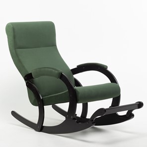 Кресло-качалка с подножкой   33-Т-AG в Махачкале
