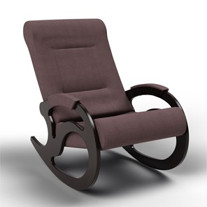 Кресло-качалка с подножкой 11-Т-КМ в Махачкале