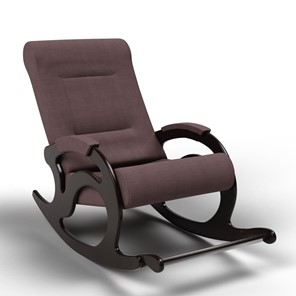 Кресло-качалка с подножкой 12-Т-КМ в Махачкале