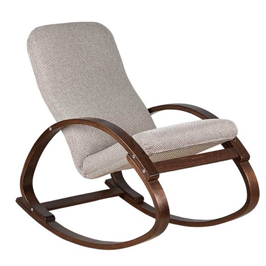 Кресло-качалка Старт в Махачкале - изображение 1