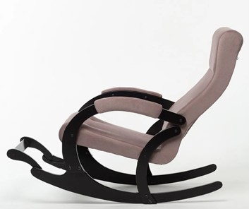 Кресло-качалка Марсель, ткань Amigo Java 33-Т-AJ в Махачкале - предосмотр 1
