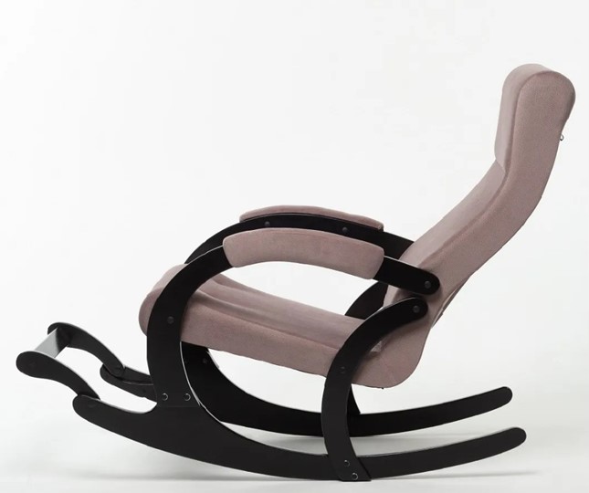 Кресло-качалка Марсель, ткань Amigo Java 33-Т-AJ в Махачкале - изображение 1