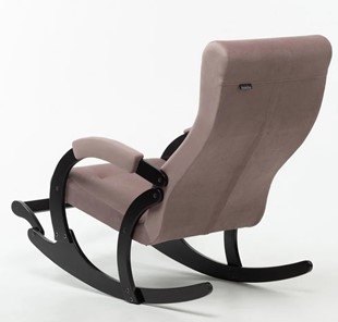 Кресло-качалка Марсель, ткань Amigo Java 33-Т-AJ в Махачкале - предосмотр 2