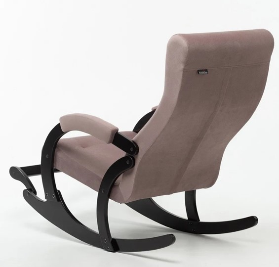 Кресло-качалка Марсель, ткань Amigo Java 33-Т-AJ в Махачкале - изображение 2
