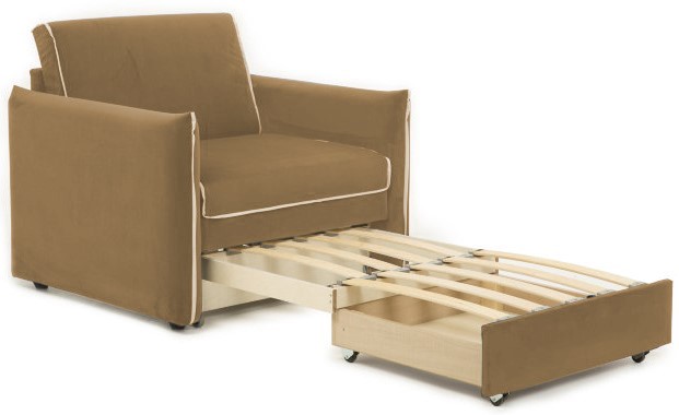 Кресло-кровать Атика 75 в Махачкале - изображение 2