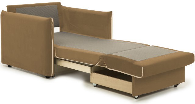 Кресло-кровать Атика 75 в Махачкале - изображение 3