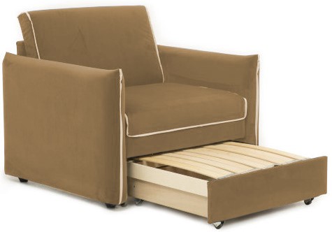 Кресло-кровать Атика 75 в Махачкале - изображение 1