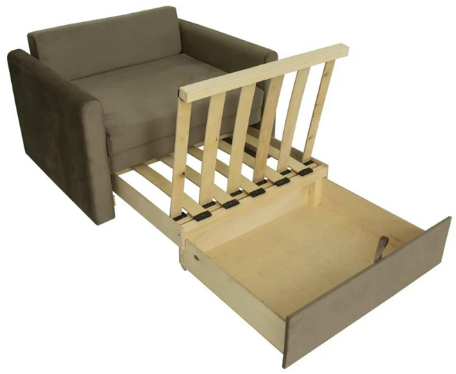 Кресло-кровать Юнат 2 в Махачкале - изображение 11