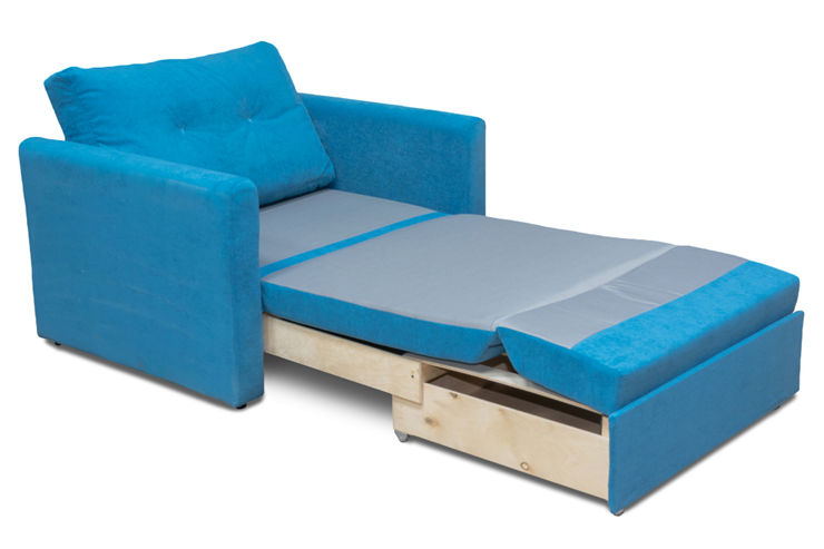 Кресло-кровать Юнат 2 в Махачкале - изображение 2