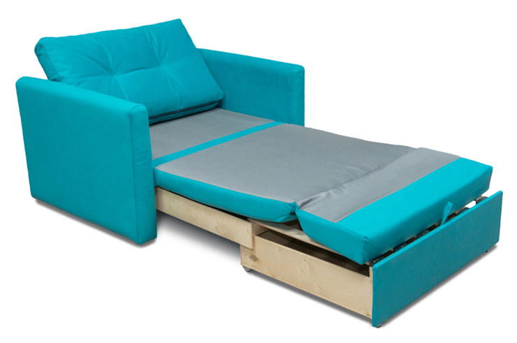 Кресло-кровать Юнат 2 в Махачкале - изображение 6