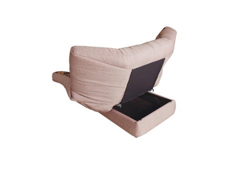 Кресло-кровать Лаура Люкс в Махачкале - изображение 5