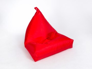 Кресло-лежак Пирамида, красный в Махачкале