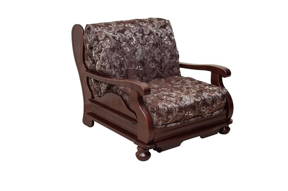 Кресло раскладное Мелодия, Орех в Махачкале - изображение