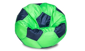 Кресло-мешок Мяч малый, зеленый в Махачкале