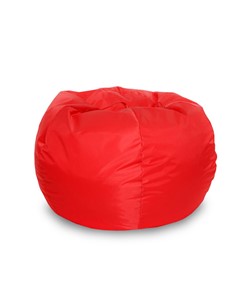 Кресло-мешок Орбита, оксфорд, красный в Махачкале