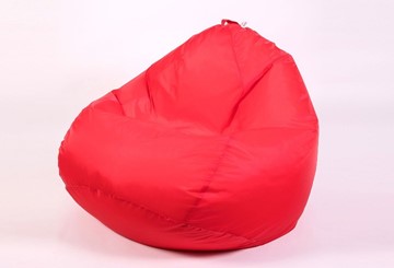 Кресло-мешок Юниор, оксфорд красный в Махачкале