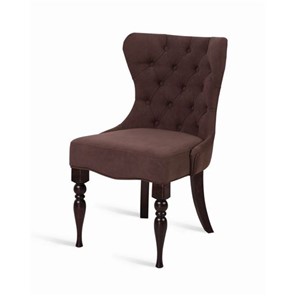 Кресло Вальс (темный тон / G04 - коричневый) в Махачкале