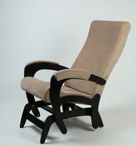 Маятниковое кресло Версаль, ткань песок 36-Т-П в Махачкале
