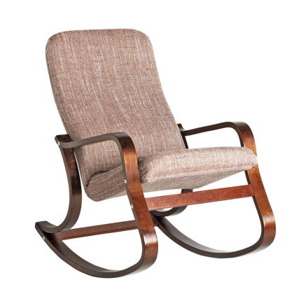 Кресло-качалка Старт Каприз в Махачкале - изображение