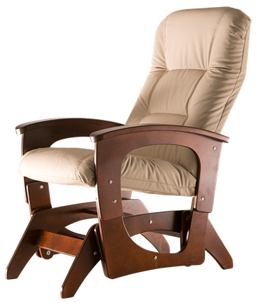 Кресло-качалка Орион, Вишня в Махачкале - изображение
