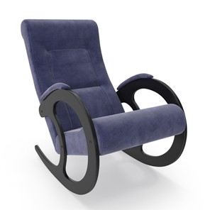 Кресло-качалка Модель 3 в Махачкале - предосмотр