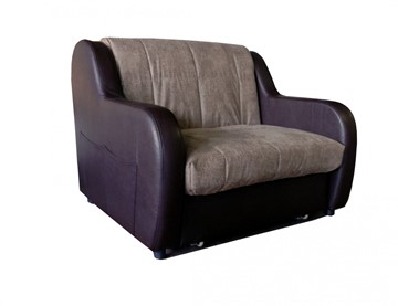 Кресло раскладное Аккордеон 071, 800 ППУ в Махачкале
