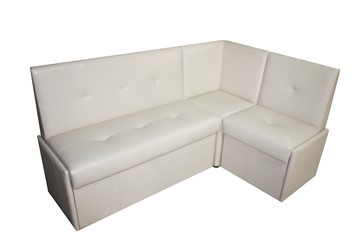 Угловой кухонный диван Модерн 8 мини с коробом в Махачкале