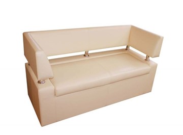 Кухонный диван Модерн-3 банкетка с коробом в Махачкале - предосмотр