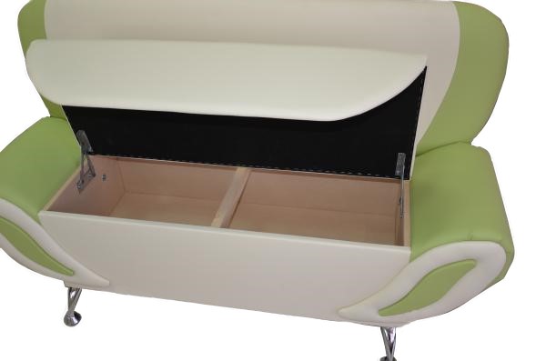 Кухонный диван МКД-5 NEW в Махачкале - изображение 1