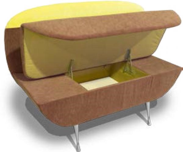 Кухонный диван МКД-5 в Махачкале - изображение 1
