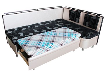 Кухонный угловой диван Модерн New со спальным местом в Махачкале - предосмотр 2