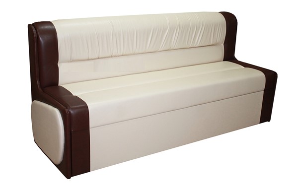 Кухонный диван Квадро 4 со спальным местом в Махачкале - изображение