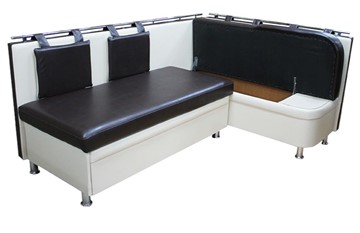 Угловой кухонный диван Модерн со спальным местом в Махачкале - предосмотр 1