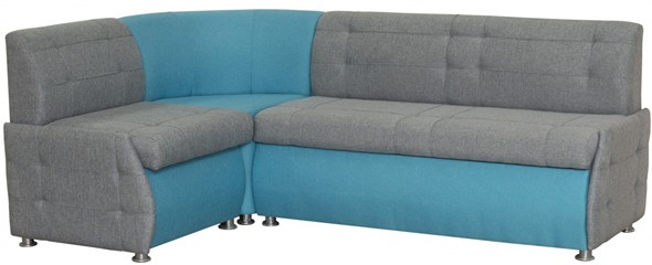 Кухонный угловой диван Нео КМ-08 в Махачкале - изображение